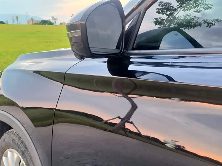 Фото 8 - Changan Oshan X7 Plus