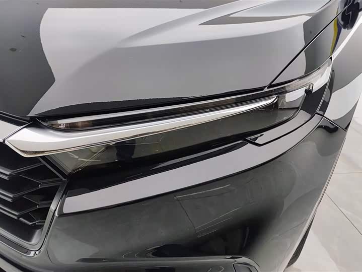 Фото 5 - Honda CR-V