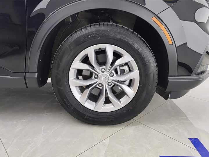 Фото 6 - Honda CR-V