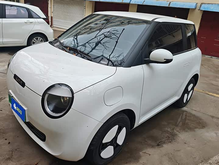 Фото 1 - Changan Qiyuan (Nevo) Lumin