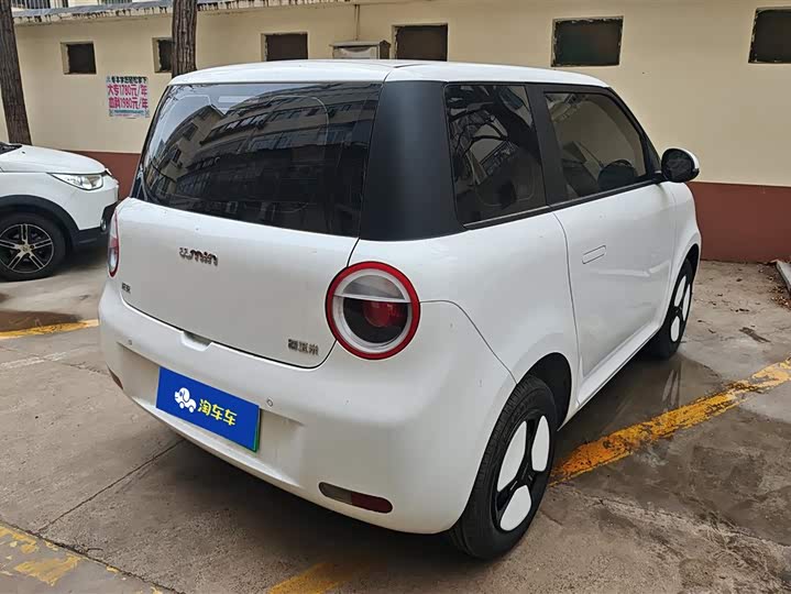 Фото 3 - Changan Qiyuan (Nevo) Lumin