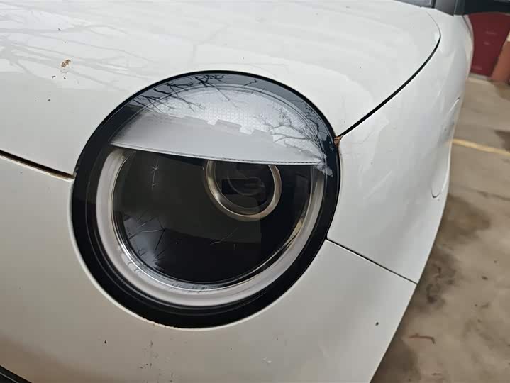 Фото 5 - Changan Qiyuan (Nevo) Lumin