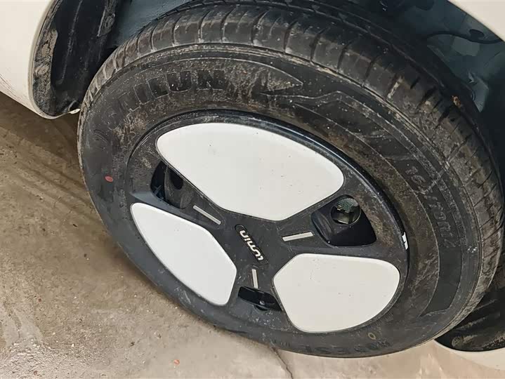 Фото 6 - Changan Qiyuan (Nevo) Lumin