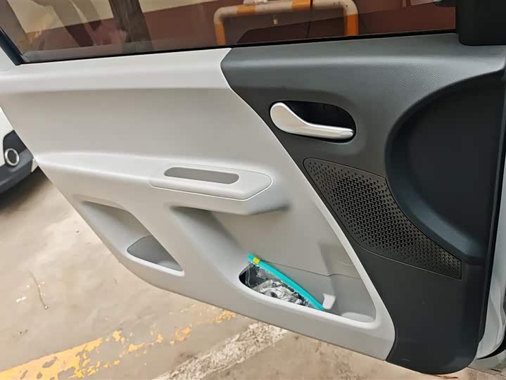 Фото 7 - Changan Qiyuan (Nevo) Lumin