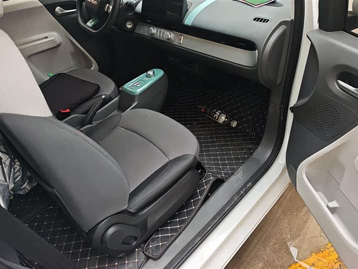 Фото 8 - Changan Qiyuan (Nevo) Lumin