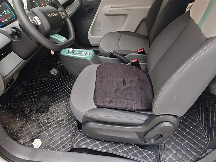 Фото 9 - Changan Qiyuan (Nevo) Lumin