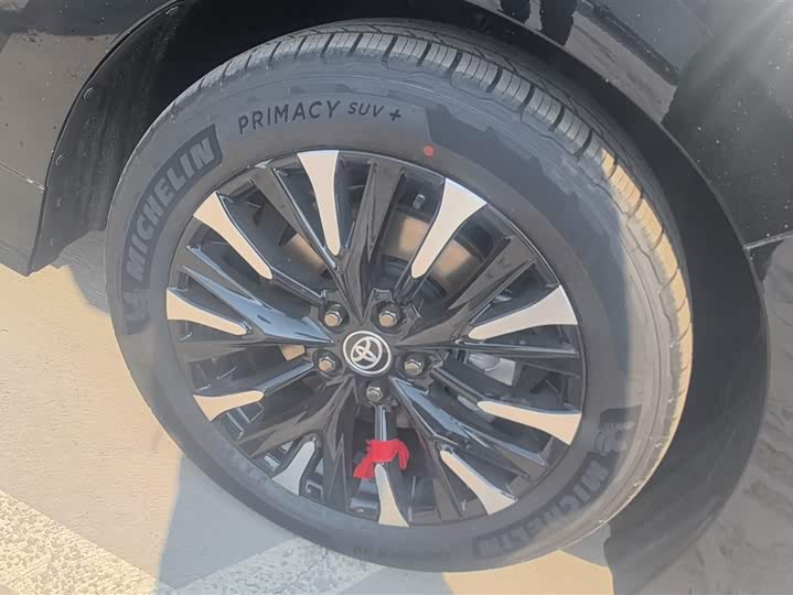 Фото 6 - Toyota Alphard