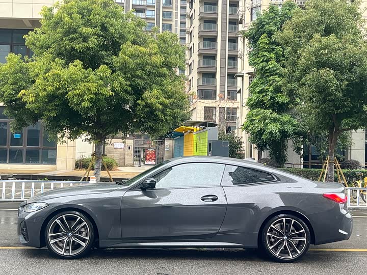 Фото 7 - BMW 4 Series