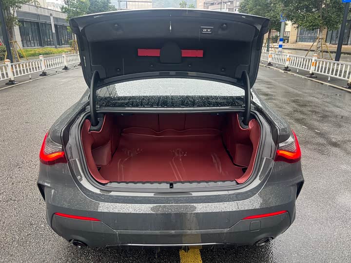 Фото 9 - BMW 4 Series