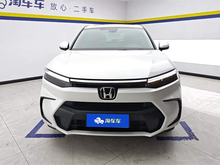 Фото 2 - Honda Breeze