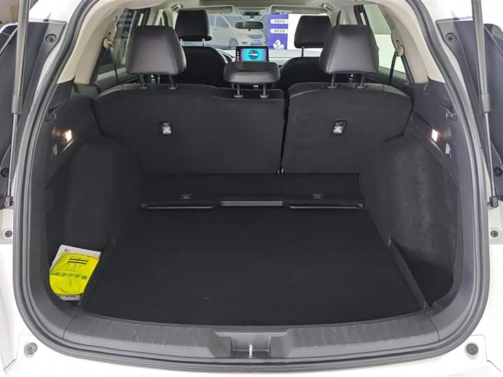 Фото 4 - Honda Breeze