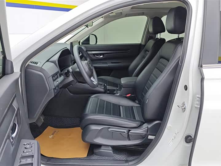 Фото 9 - Honda Breeze