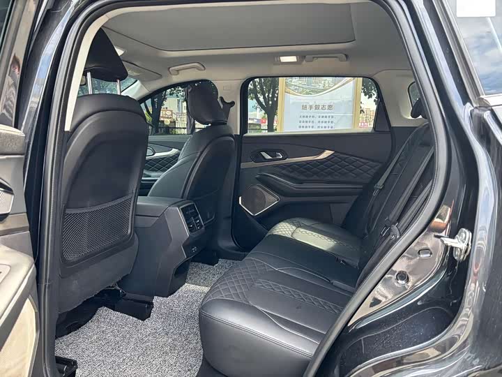 Фото 4 - Exeed TXL