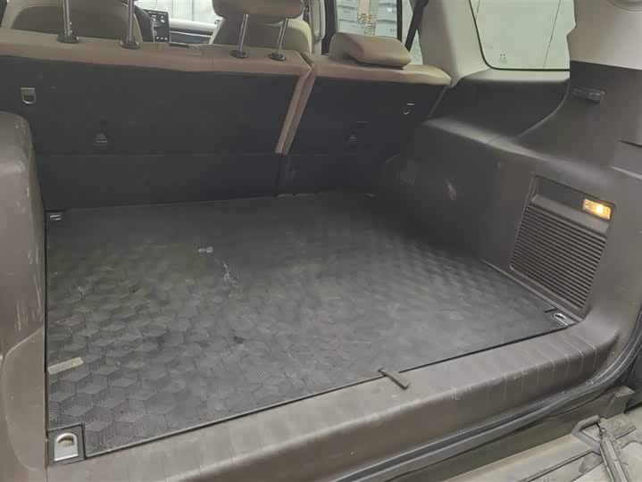 Photo 4 - BAIC Beijing BJ60