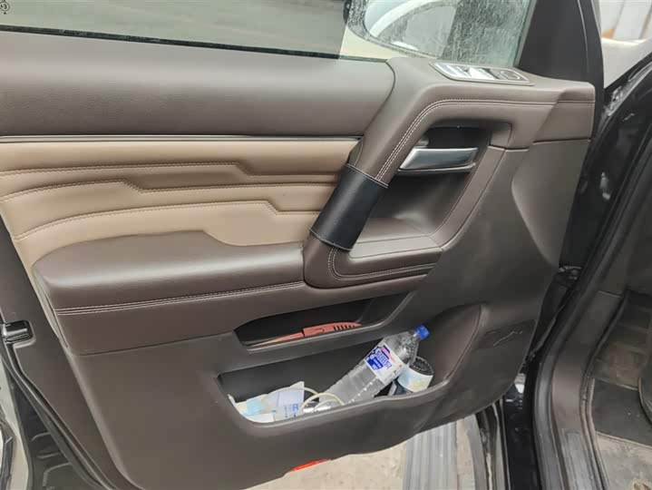 Photo 7 - BAIC Beijing BJ60