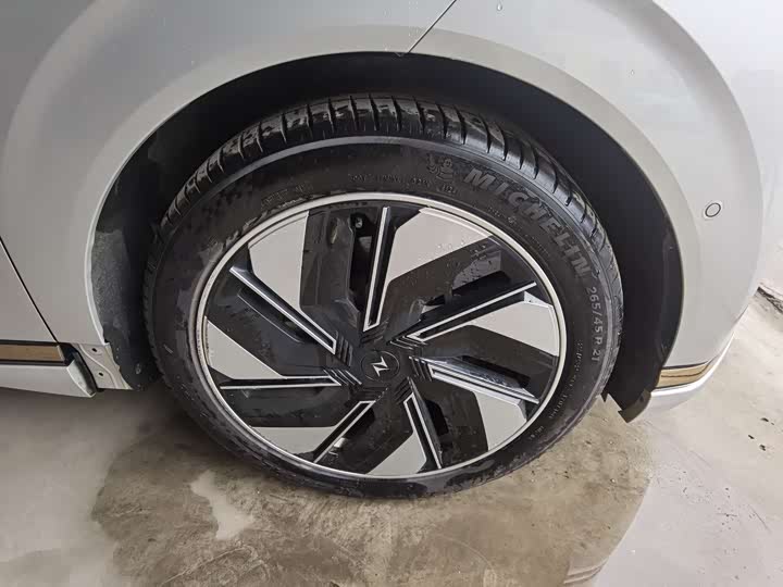 Фото 5 - Dongfeng Yipai eπ 008