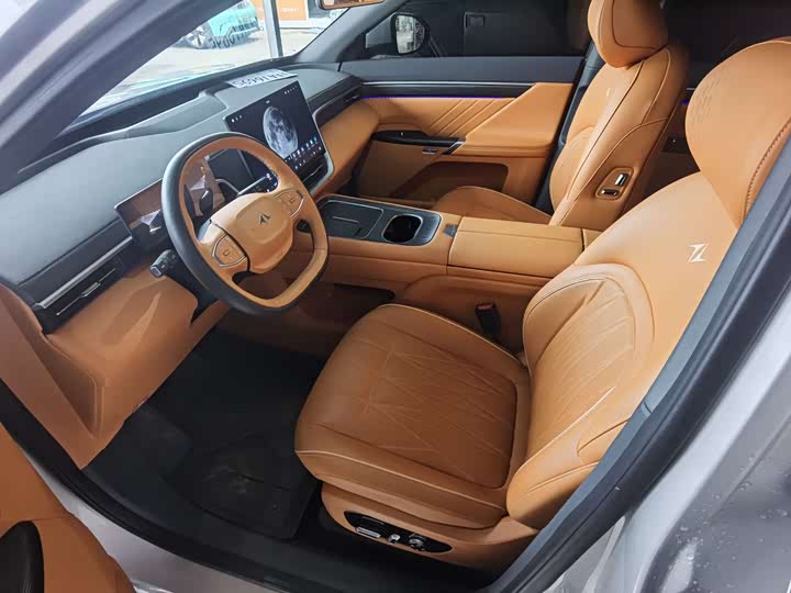 Фото 6 - Dongfeng Yipai eπ 008