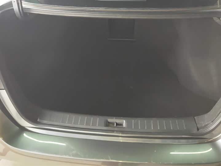 Фото 4 - Nissan Sylphy