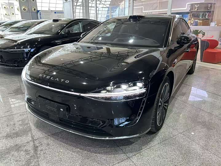 Фото 1 - Stelato S9