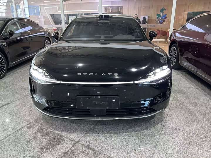 Фото 2 - Stelato S9