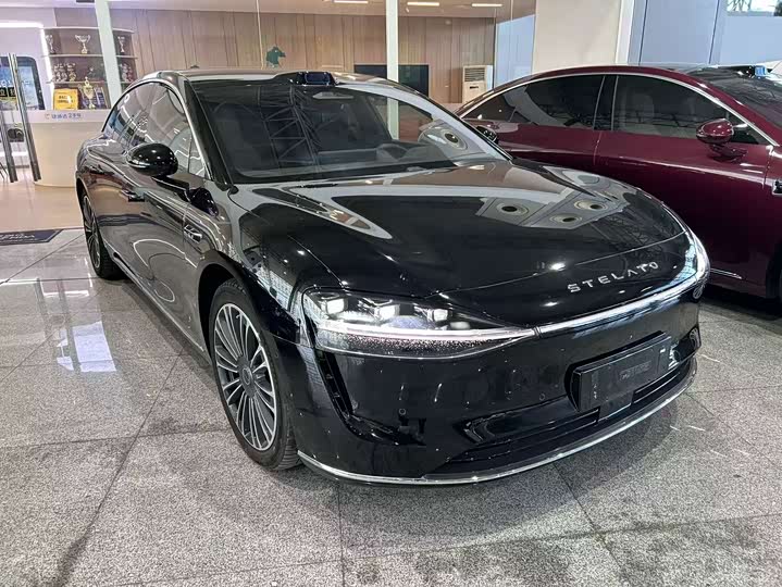 Фото 3 - Stelato S9