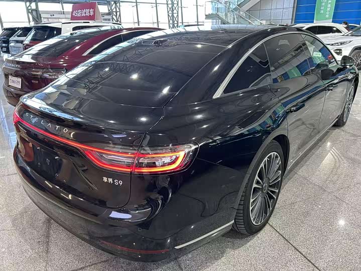 Фото 4 - Stelato S9