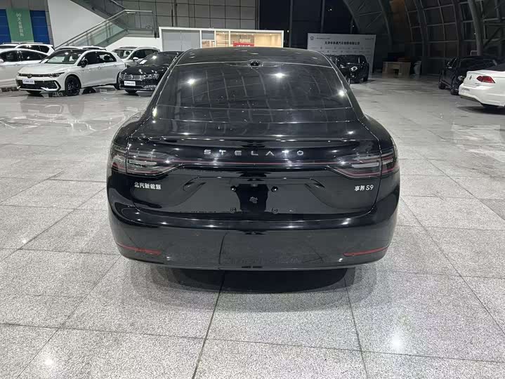 Фото 5 - Stelato S9