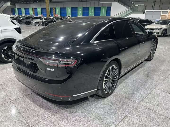 Фото 6 - Stelato S9