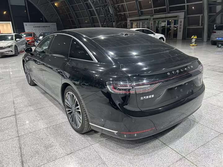 Фото 7 - Stelato S9