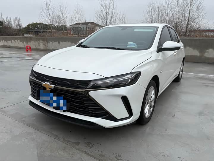 Фото 2 - Chevrolet Monza