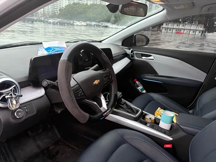 Фото 3 - Chevrolet Monza