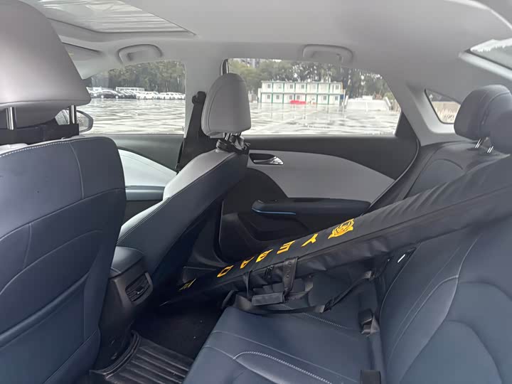 Фото 5 - Chevrolet Monza