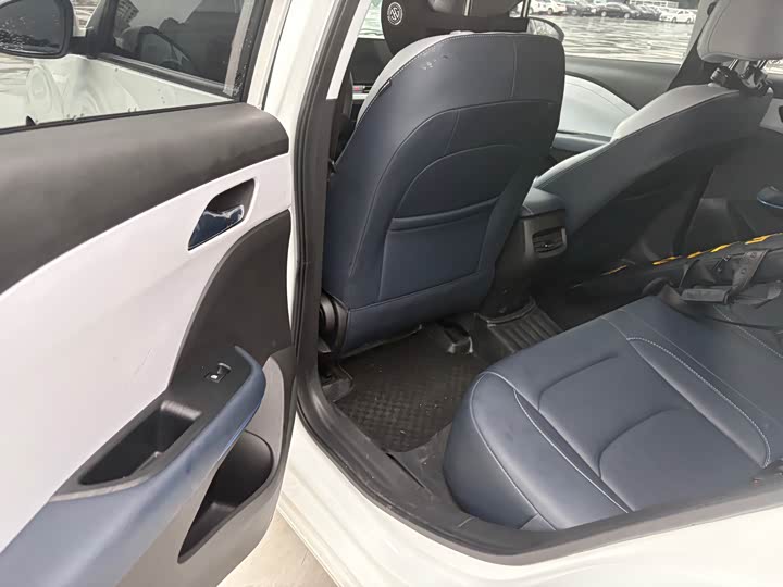 Фото 6 - Chevrolet Monza