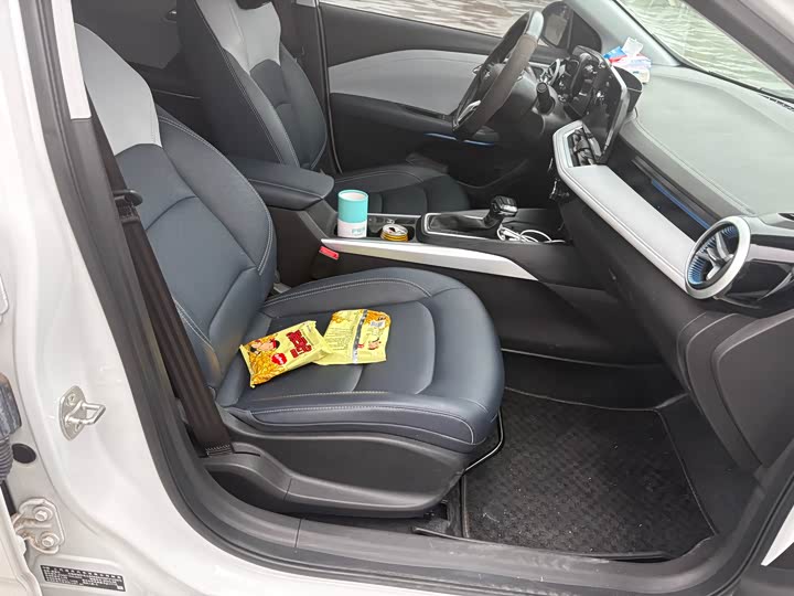 Фото 7 - Chevrolet Monza