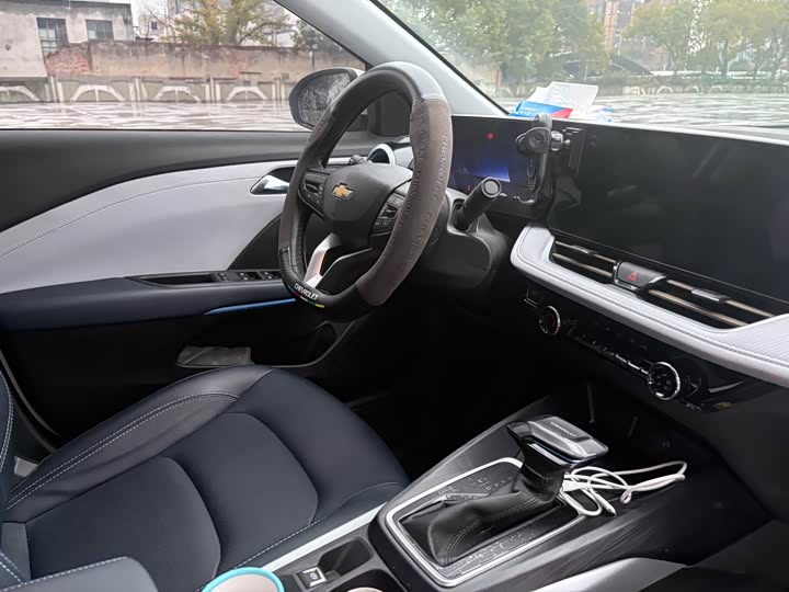 Фото 8 - Chevrolet Monza