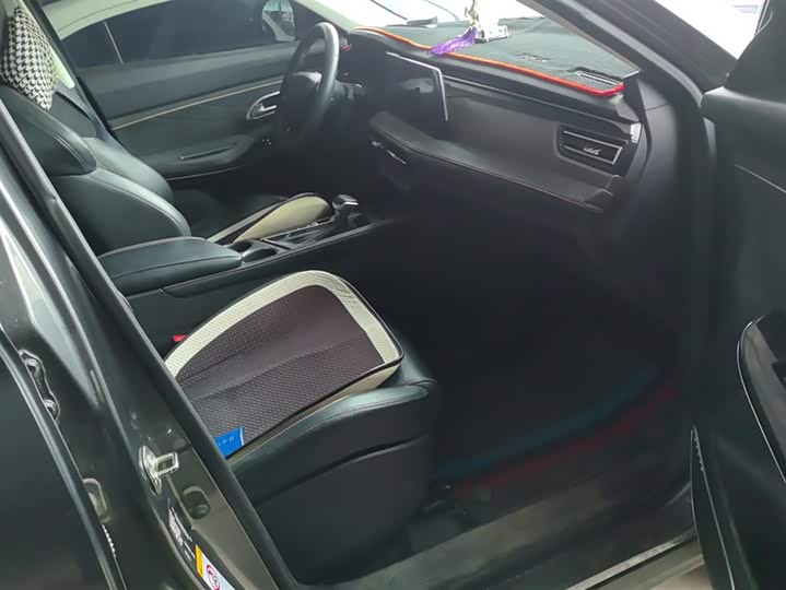 Фото 8 - Changan Oshan X7 Plus