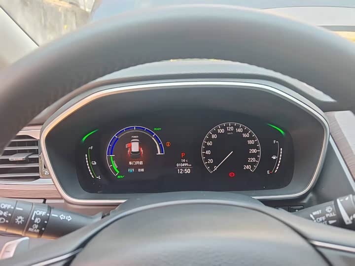 Фото 4 - Honda Odyssey