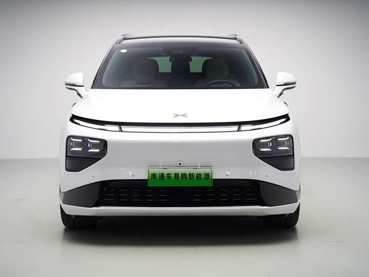 Фото 2 - XPeng G9