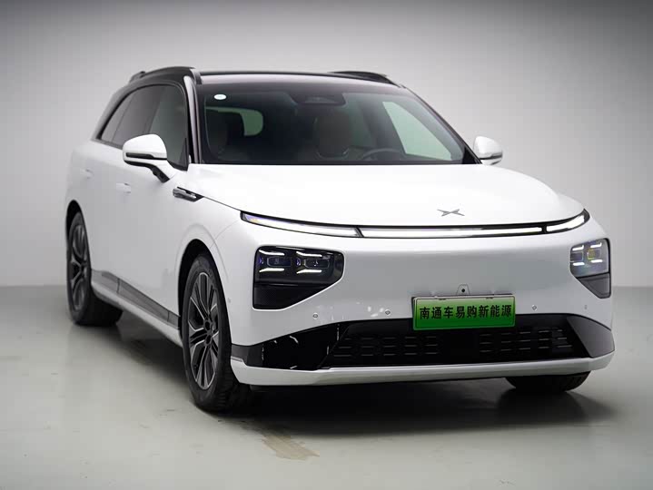 Фото 3 - XPeng G9