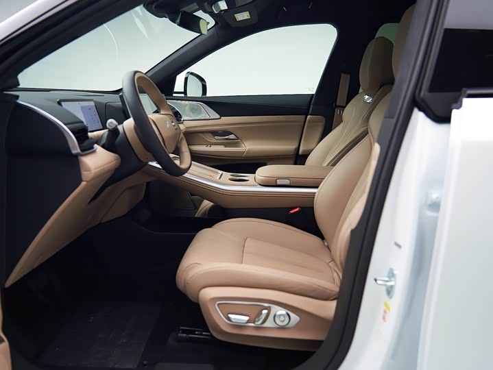 Фото 7 - XPeng G9