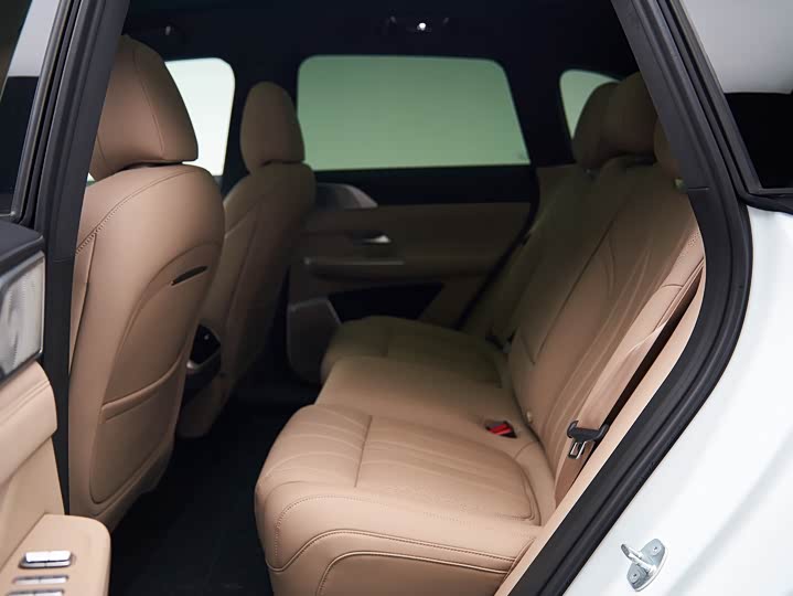 Фото 8 - XPeng G9