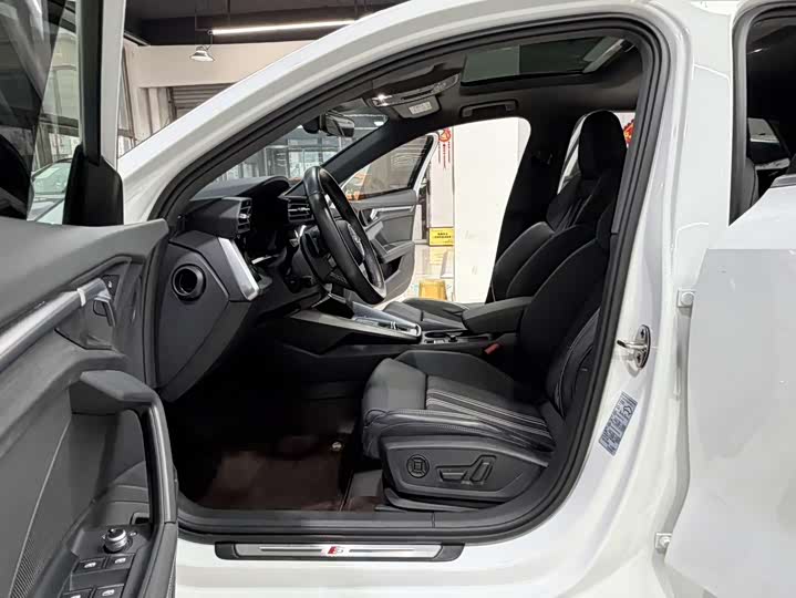 Фото 8 - Audi A3