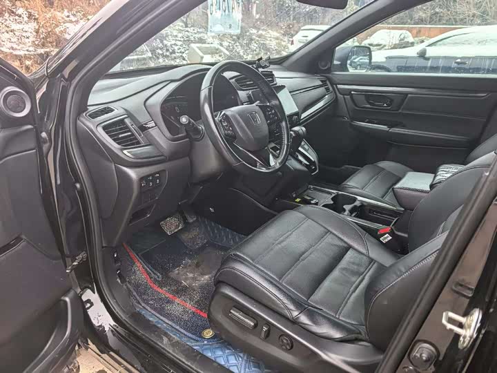 Фото 4 - Honda CR-V