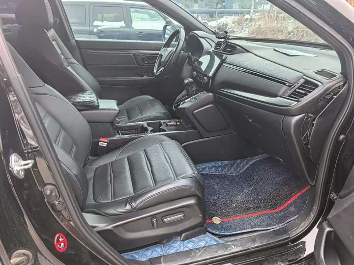 Фото 6 - Honda CR-V