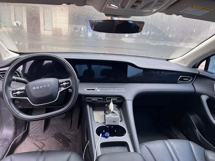 Фото 6 - Roewe D7