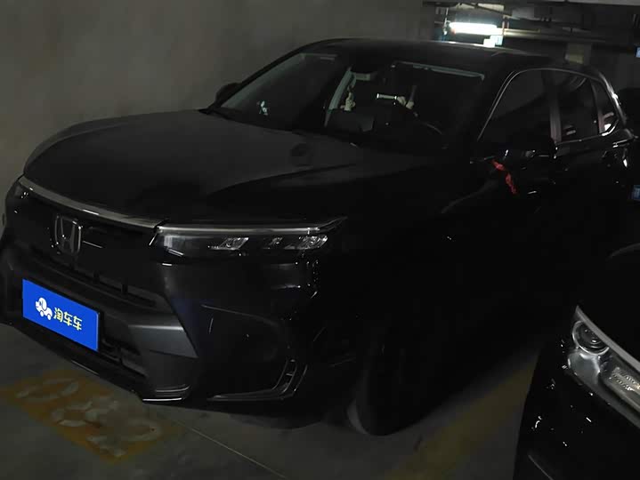 Фото 1 - Honda Breeze