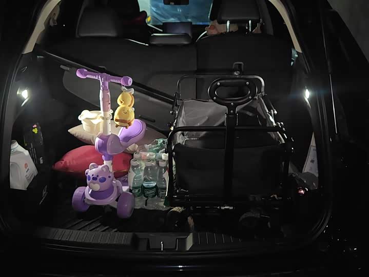 Фото 4 - Honda Breeze