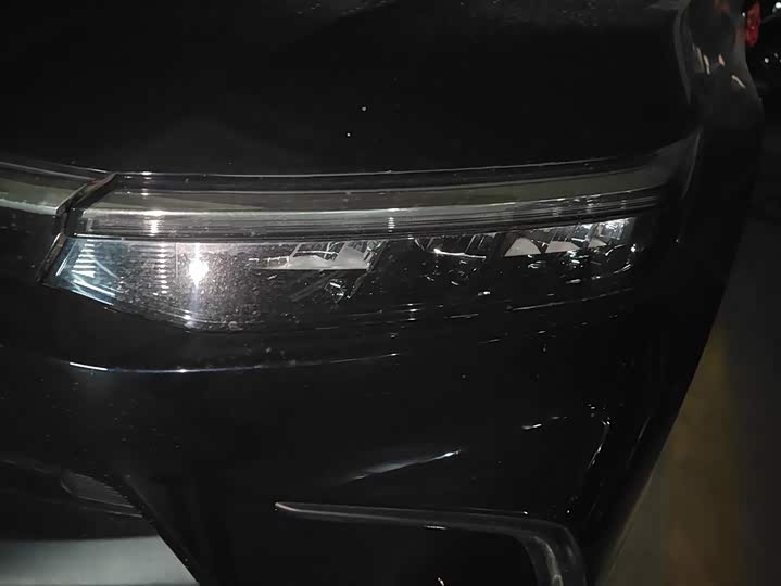 Фото 5 - Honda Breeze