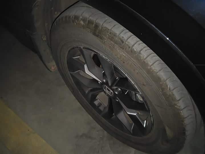 Фото 6 - Honda Breeze