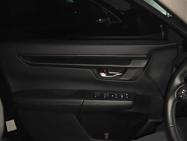 Фото 7 - Honda Breeze